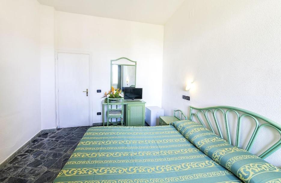B&B Verde Casamicciola Terme Екстер'єр фото