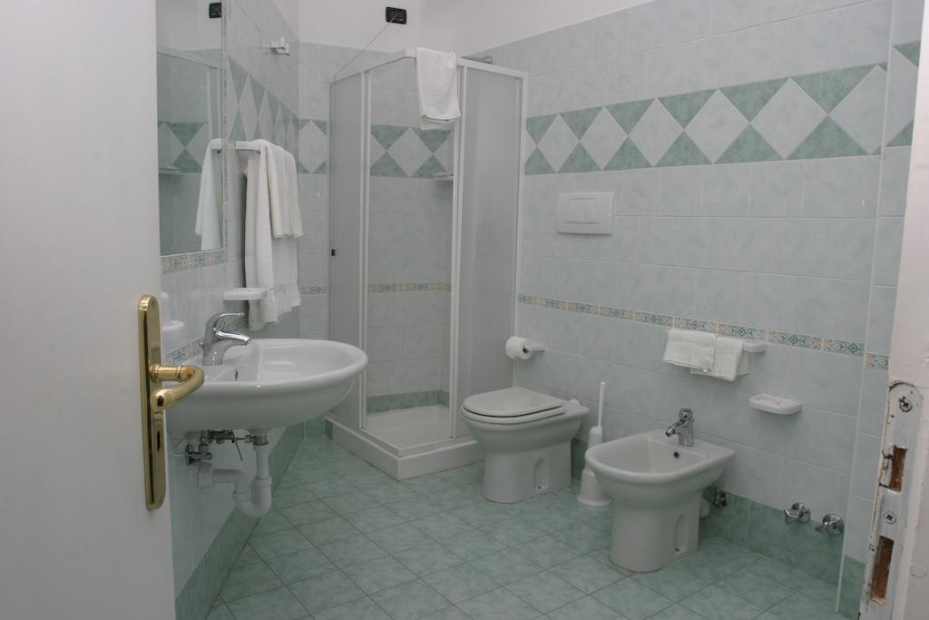 B&B Verde Casamicciola Terme Номер фото