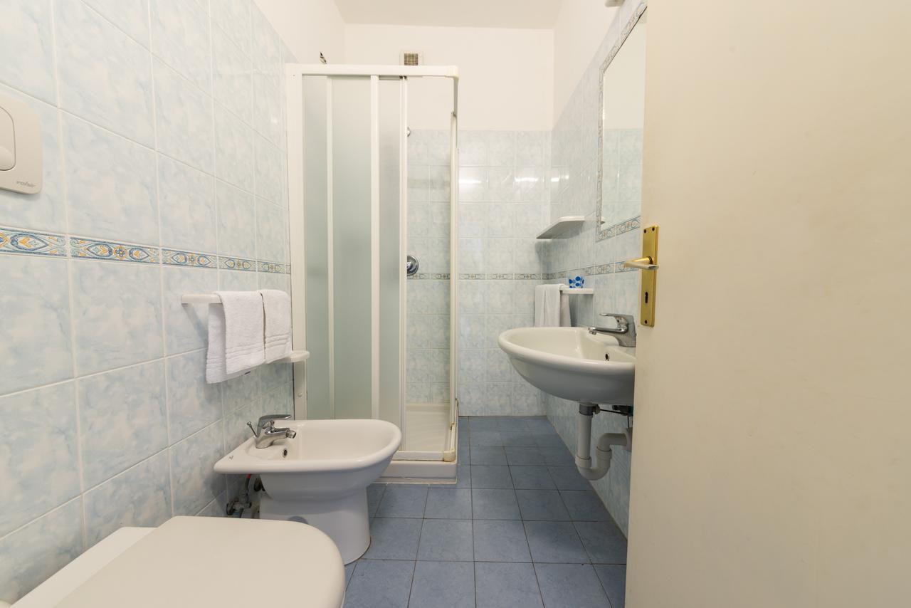 B&B Verde Casamicciola Terme Екстер'єр фото